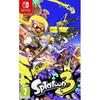 Jeu Vidéo - Nintendo - Splatoon 3 - Standard - Action - Nintendo Switch