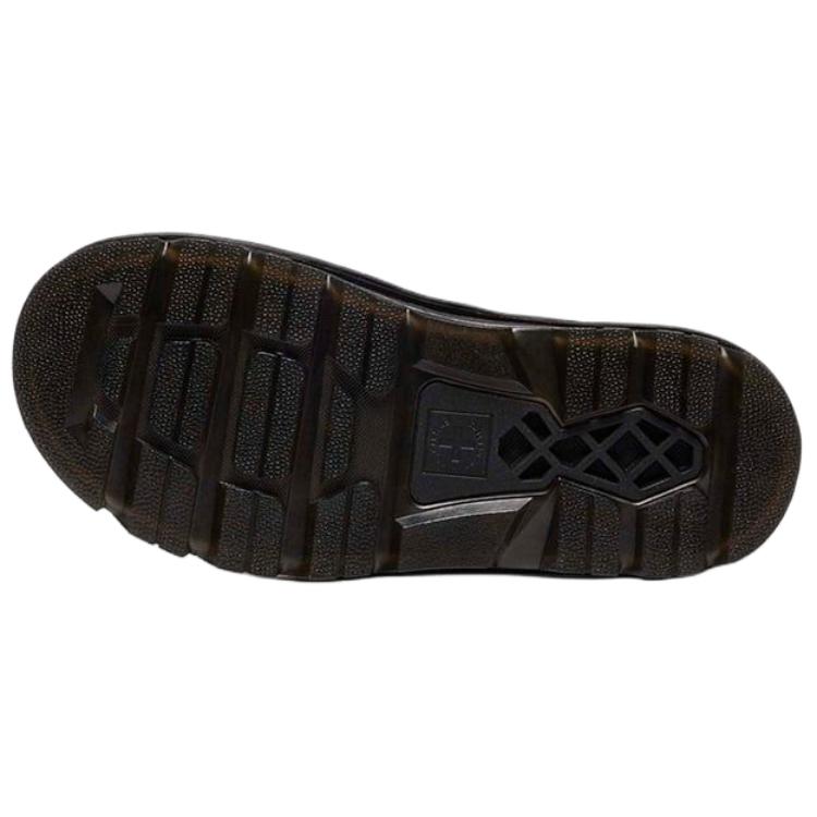 Dr. Martens Zebzag Anywair Слипоны Удобные Клоги против натирания Унисекс Клоги Бежевый 41730200
