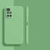 Чехол для Xiaomi Redmi 10 Redmi Note 10 10s Note 11 Pro Plus, противоударный силиконовый чехол из ТПУ, защитная задняя крышка телефона