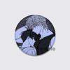32/44/58mm BL Anime Low Tide In Twilight Badge Cartoon Brooches On Backpack Clothes Handmade Round Enamel Pins for Jewelry Gift Accessory