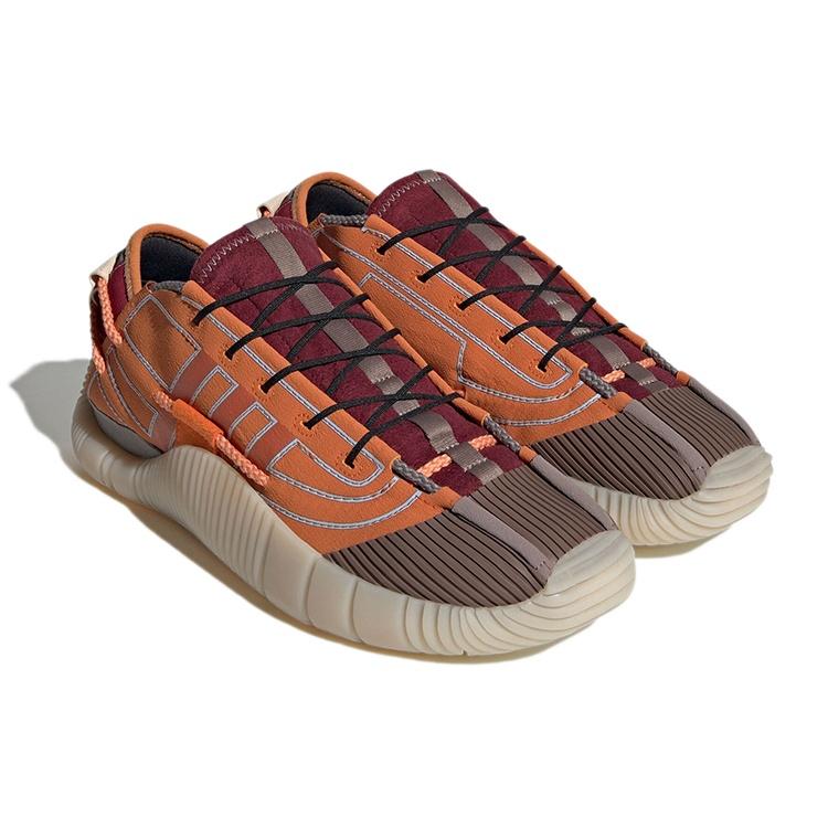 adidas Craig Green x Scuba Phormar 'Тактильный Оранжевый' Мужские GW5858