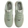 Nike Air Force 1 07 LV8 Gum Pack - мужские кроссовки Jade Horizon Green Gum-Light-Brown Summit-White FQ8714-300