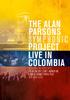 Alan Parsons Symphonic Project/Live in Columbia [F
