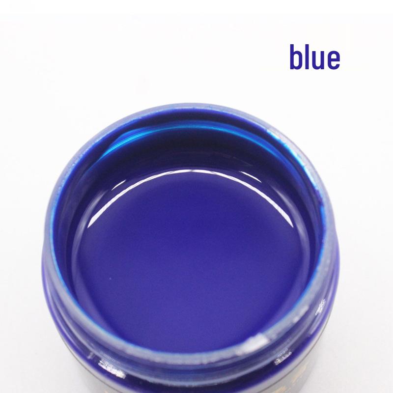 Крем для ремонта и ухода за кожей Domain King, цветной, для обуви, одежды, сумок и диванов