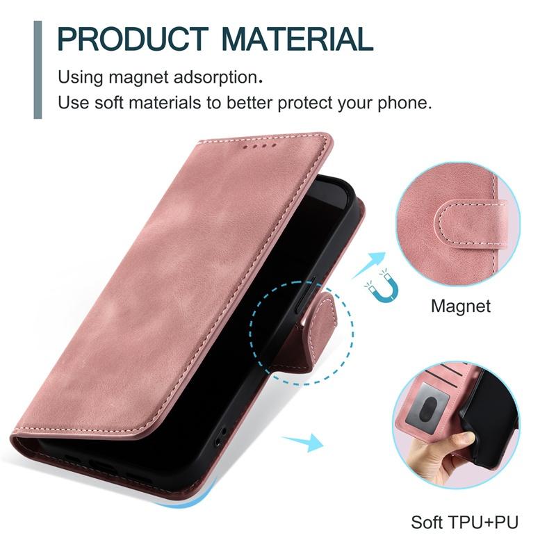 Для Honor 9 10 20 10X Lite 10i 20i 20S 20E роскошный кожаный чехол-книжка с отделением для карт и подставкой