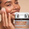 Peptide Face Cream-With Peptide-Deeply Hydrating and Soothing Facial Skin-Suitable for All Skin Types,50g