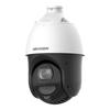 Hikvision 25x Zoom 360° PTZ Outdoor Camera with Mobile Remote Monitoring, Audio & Video Recording