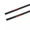 2PCS Roof Drip Molding Trim Rubber For Toyota Tundra DOUBLE CAB 2007-2020