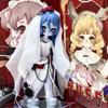 Странный кошмар Нисса Серия BJD Милые Каваии Модные Артикулированные Аниме Фигурки Игрушки Украшение Подарки на День Рождения