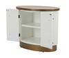 Cabinet 2 Door Tolosa Cm 79X48X67