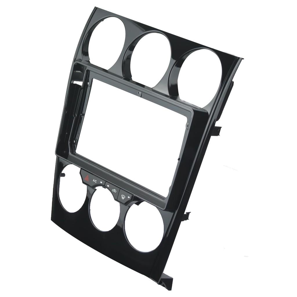 Mazda 6 (2004-2015) 9" Navigation Kit with Wiring and Panel Faceplate