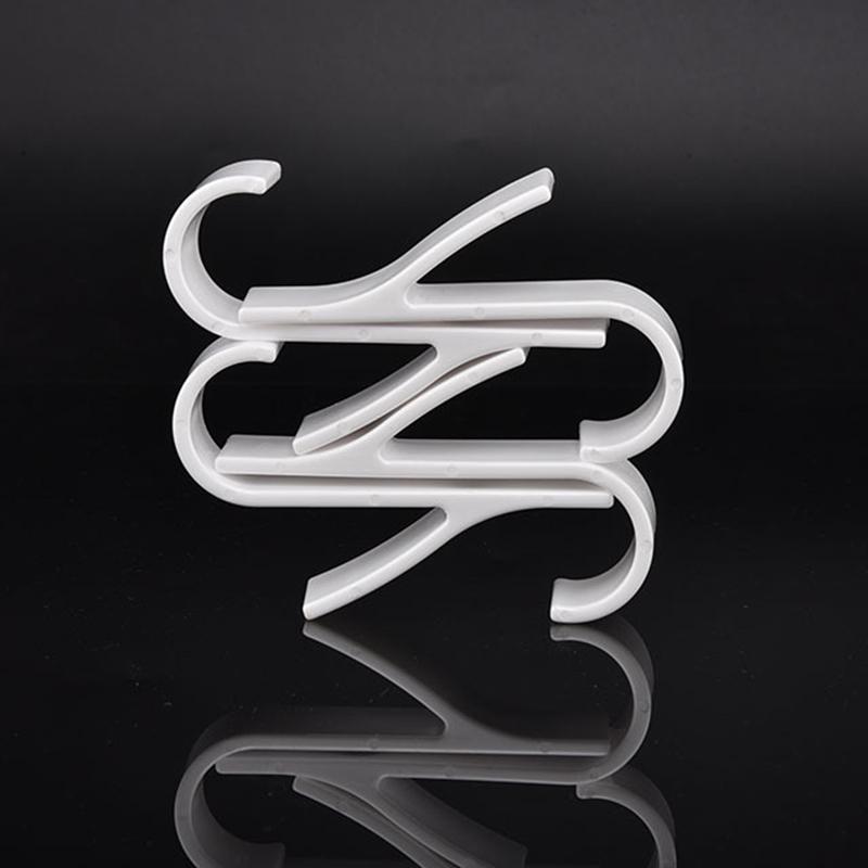 1/4pcs Hanger for Heated Towel Radiator Rail Bath Hook Holder Clothes Hanger Scarf Hanger Drying Space Towel Rack