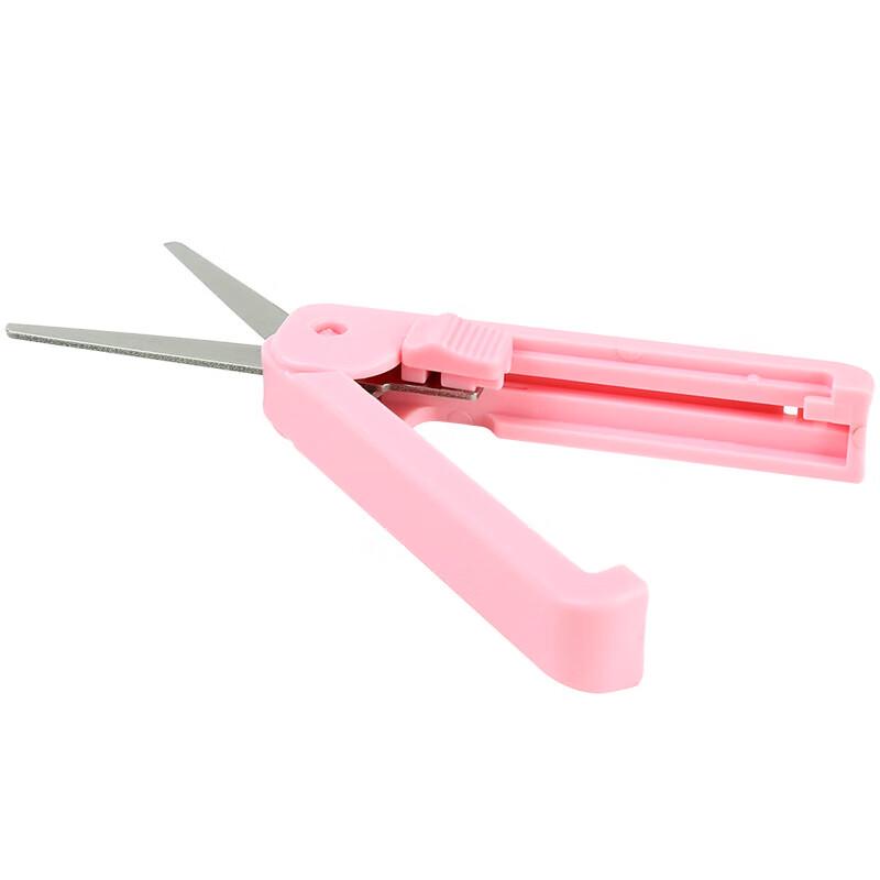 Deli 6072 Cartoon Safety Scissors