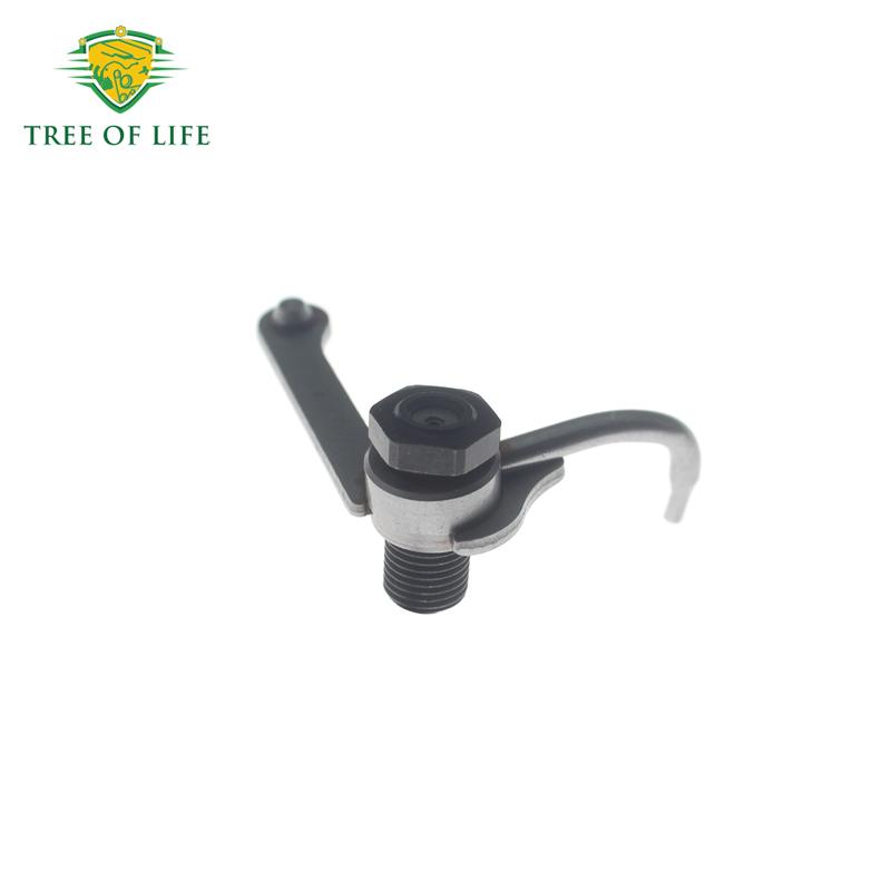 New Piston Cooling Oil Jet With Screw For Peugeot Boxer 2.3 16V Diesel 2010 2011 2012 2013 2014 2015 2016 504039888 500370623