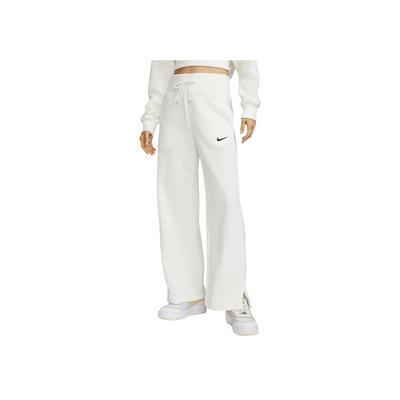 Спортивная одежда Phoenix Fleece Solid Color Drawstring Split Hem Casual Knit Joggers Women Joggers Sail FZ7208-133