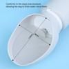 Folding Pet Water Bottle 550ml Water Dispenser Cup High Volume Pet Walking Mug  Travel