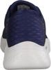 Кроссовки Skechers GO WALK Flex - Hands Up navy