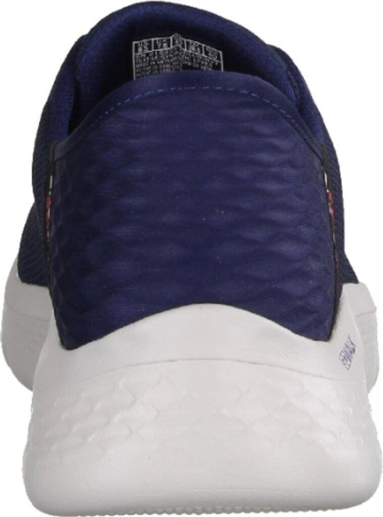 Кроссовки Skechers GO WALK Flex - Hands Up navy