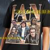 Ian McShane Bootleg, Ian McShane Vintage, Ian McShane Retro 90s, Ian McShane Sweater, Ian McShane Homage #saf