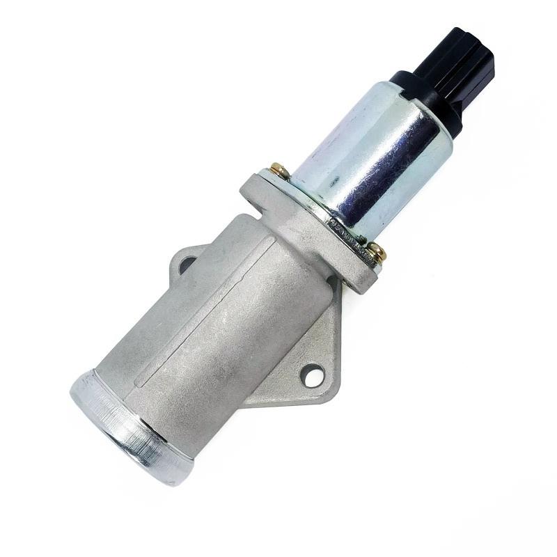7700859134 ISCV Idle Speed Control Valve for RENAULT LAGUNA mk1 2.0 16v 1996-2004 for VOLVO V40 S40 MK1 2.0T Idle Valve 70859134