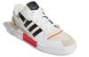 Форум Adidas Originals Exhibit Low 'Белый Ярко-Красный' GZ0937
