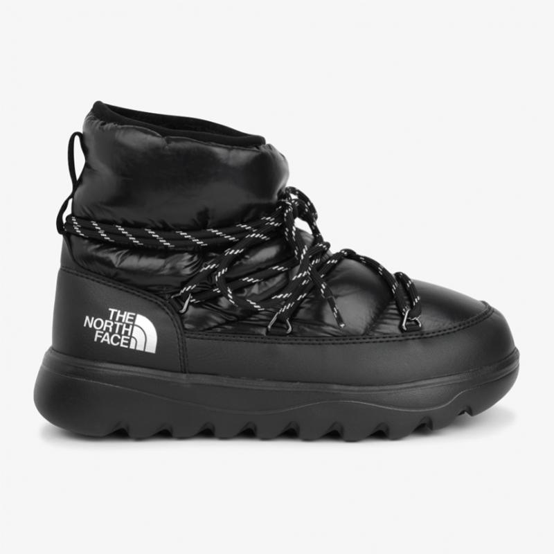 The North Face Ботинки Borealis Blk Ns87r77j