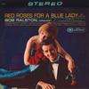 LP Record BOB RALSTON - Red Roses For A Blue Lady CAS896 RCA CAMDEN 1965 US Jazz Used
