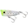 SHIMANO Солеводный поппер Brennius Rise Pop 65F 018 Tourin Shirasu OP-165N