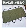 Elderly Patient Transfer Sling Bedridden Turning Assist Pad Waterproof Lift Seniors Care