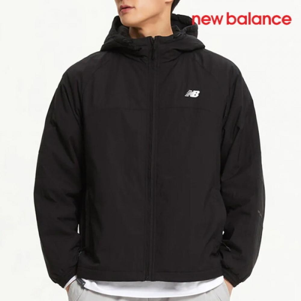 New Balance Легкая куртка с утеплителем для полетов G30 Nbnqe42923