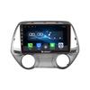Android Радио CarPlay/Android Авто Автомобильная Навигация Мультимедийный Плеер GPS RDS DSP Стерео Для Hyundai I20 2008-2013