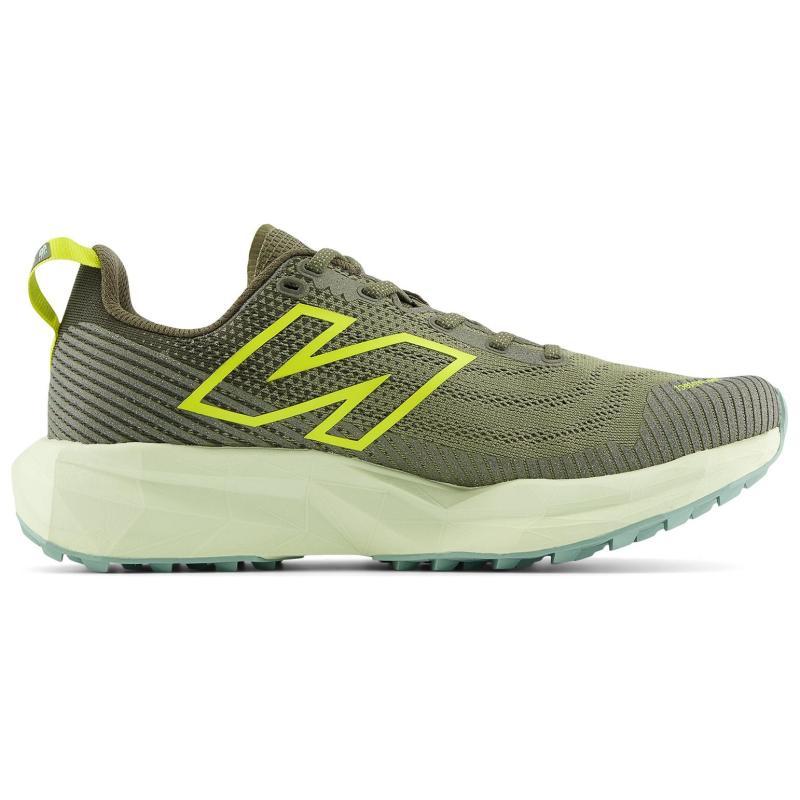 New Balance Кроссовки FuelCell Venym 'Зеленые' MTVNYMG