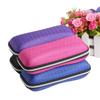 Outdoor Rectangle Holder Zipper Box Sunglasses Case Hard Eye Glasses Eyewear Protector