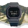 Casio Мужские часы G-SHOCK DW-5610UU-8JF [серия G-SHOCK Urban Utility] Square Watch Digital