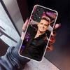 L-Luis M-Miguel Singer Phone Case For Samsung Galaxy A52 A51 A50S A32 A22 A12 A02S A72 A71 A31 A70 A30S Note 20 Ultra 10 Plus S1