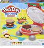 Play-Doh Kitchen Creations Burger Barbecue