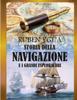 Книга Storia Della Navigazione : E I Grandi Esploratori