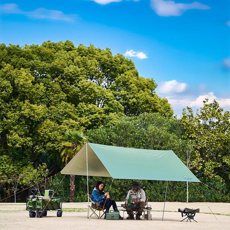 Cuoshan Outdoor Camping Canopy