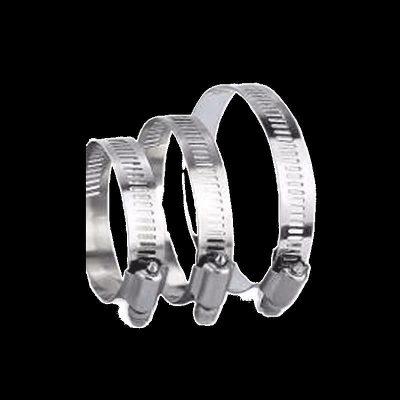 Stainless Steel Hose Clamp