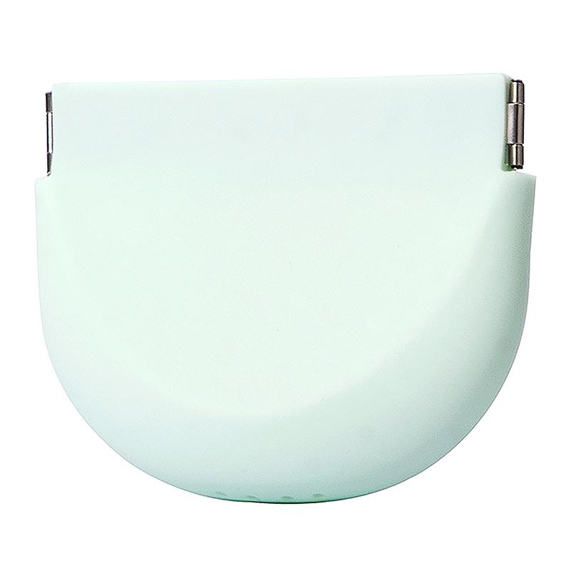 Силиконовый чехол для хранения протезов, невидимая коробка для брекетов, коробка для капп