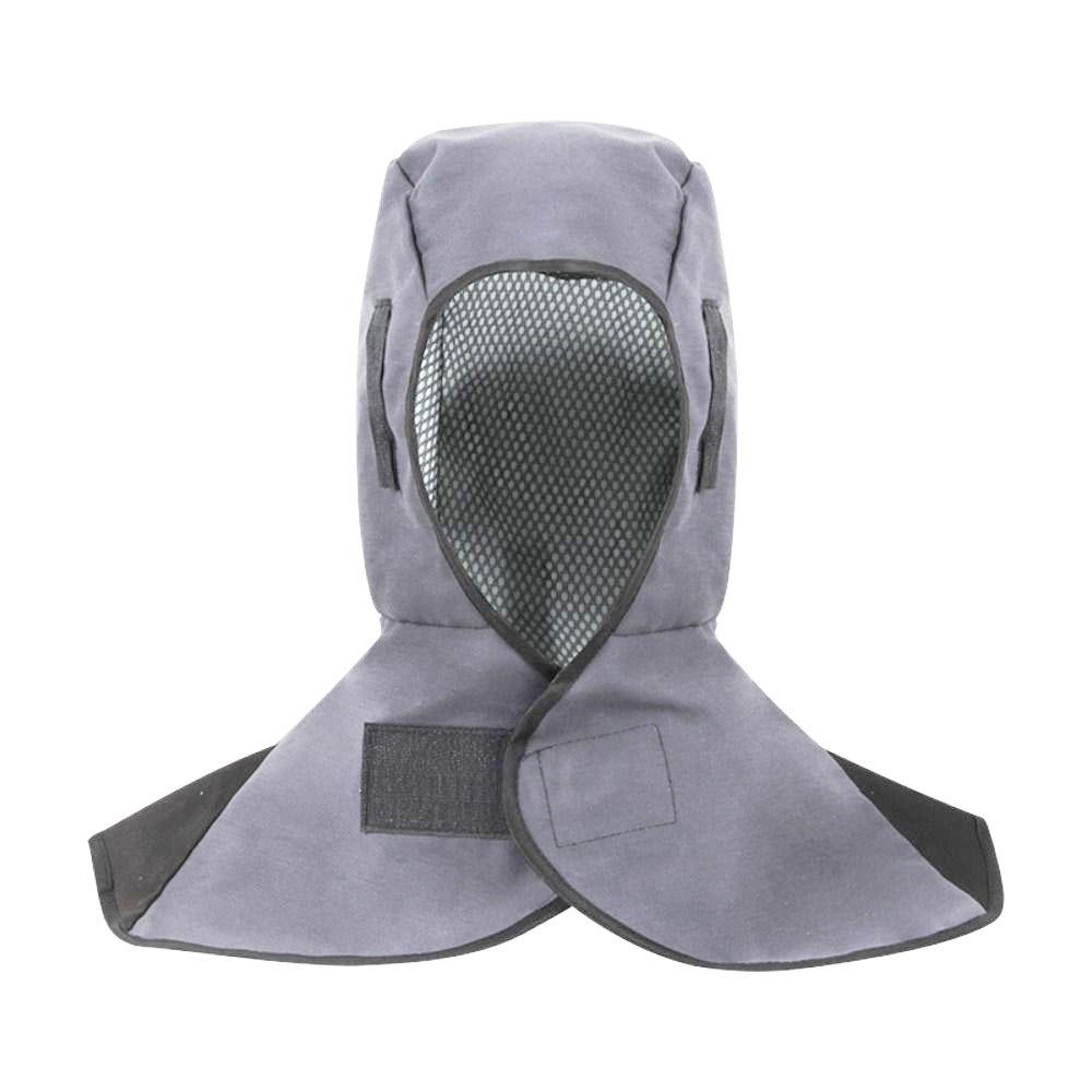 Washable Full Protective Welding Helmet Fireproof Welding Hood Polishing Anti-splash Hood Welder