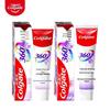 Комбо-набор зубной пасты 360