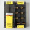 Sandvik / N151.2-500-5E 2135 / Оригинальные шведские твердосплавные лезвия 10 шт.