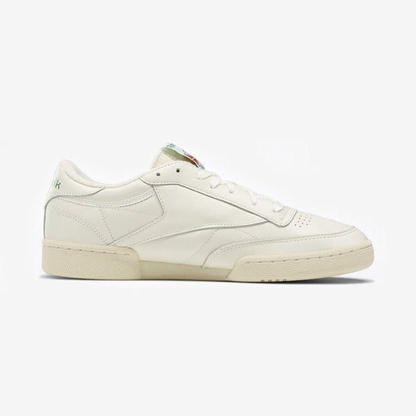 Reebok Club C 85 Винтажный кремовый Dv6434