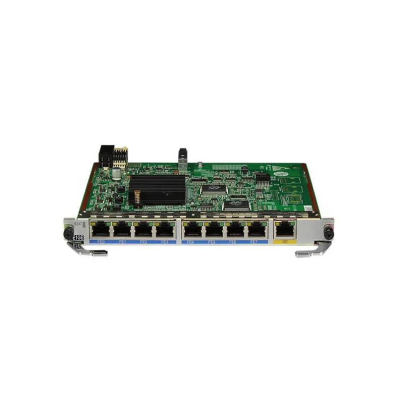 Huawei AR0MWMF9TT00 Router Ethernet Switch Board