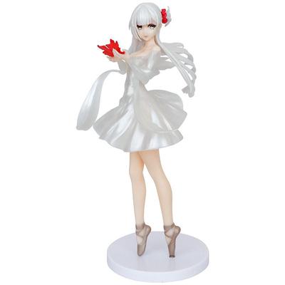 Аниме фигурка Shoukaku Gk модель куклы девушки ПВХ декоративная коллекционная фигурка игрушка