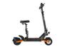 KuKirin G2 Pro Off-Road Electric Scooter Adults 600W Brushless Motor 48V 15.6Ah Battery 58km Range Dual Suspension Brakes