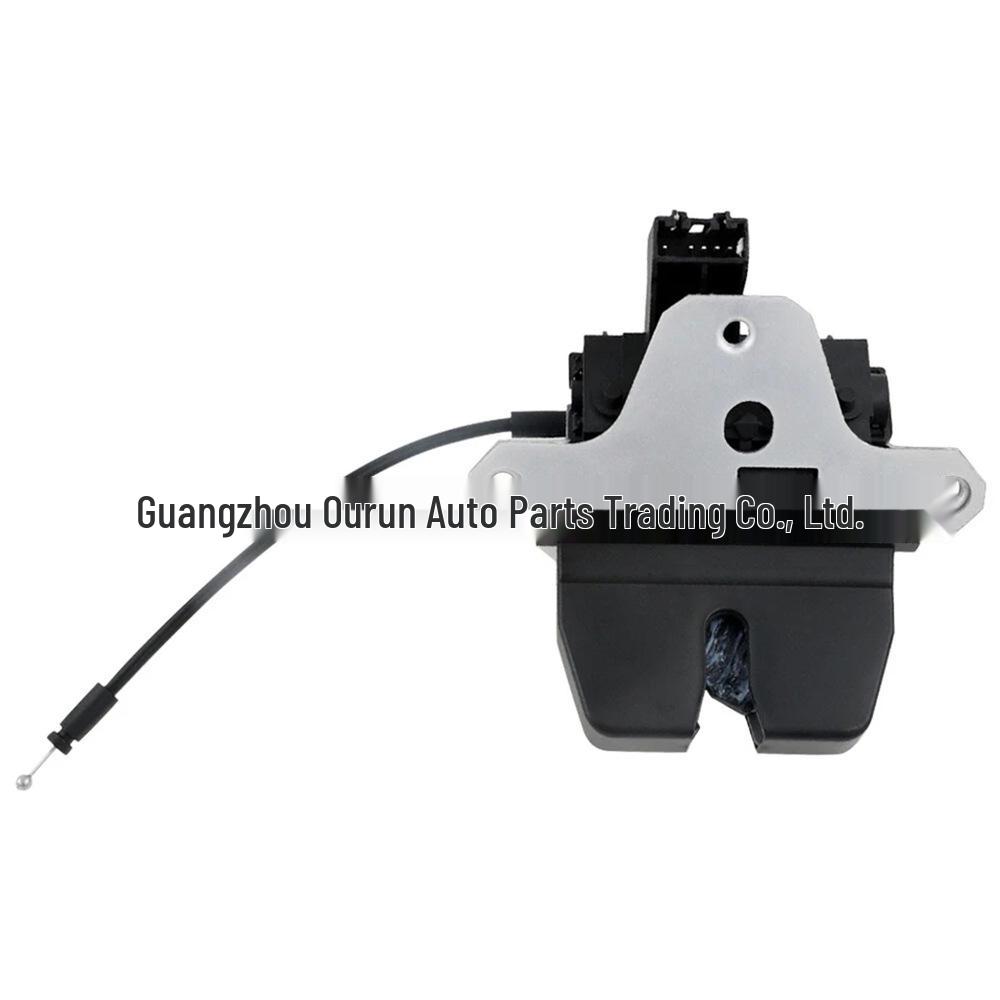 Electric Lock Actuator for Volvo XC60 Rear Tailgate Trunk Lid (2009+)