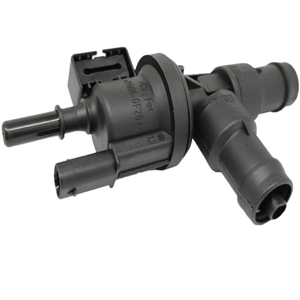 BMW Car Fuel Tank Vent Solenoid Valve