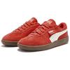 Puma Кроссовки Palermo SD Унисекс Красный Белый 408532-02